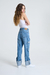Imagen de Cargo Mila Blue