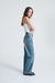 Recto Megan Blue Green - tienda online