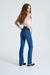 Bootcut Mayra RW Blue en internet