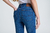 Bootcut Mayra RW Blue - comprar online