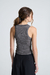 Top Mili Shine - Drop denim 