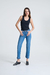 Imagen de Mid Straight Luli Blue