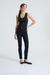 Skinny New Eva Black RW - comprar online