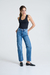 Recto Yessi Blue - comprar online