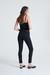 Skinny New Eva Black RW - comprar online