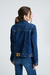 Campera Rosie Dark Blue RW en internet