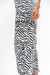 Cargo Ginny Zebra - tienda online