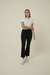Flare Greta Black