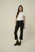 Flare Greta Black