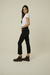 Flare Greta Black - comprar online