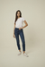 Imagen de Super Skinny Matilda Dark Blue
