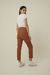 Jogger Cata Terracota - comprar online