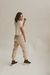 Imagen de Jogger Cata Beige