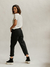 Jogger Cata Negro - Drop denim 