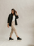 Jogger Cata Beige