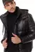 Campera Tokyo Efecto Piel - comprar online