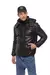 Campera Tokyo Efecto Piel
