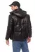Campera Tokyo Efecto Piel en internet