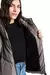CAMPERA BILLIE CON CORDERITO - Veste