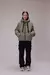 CAMPERA BILLIE CON CORDERITO