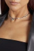Collar Locked