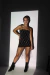Vestido Chain - comprar online