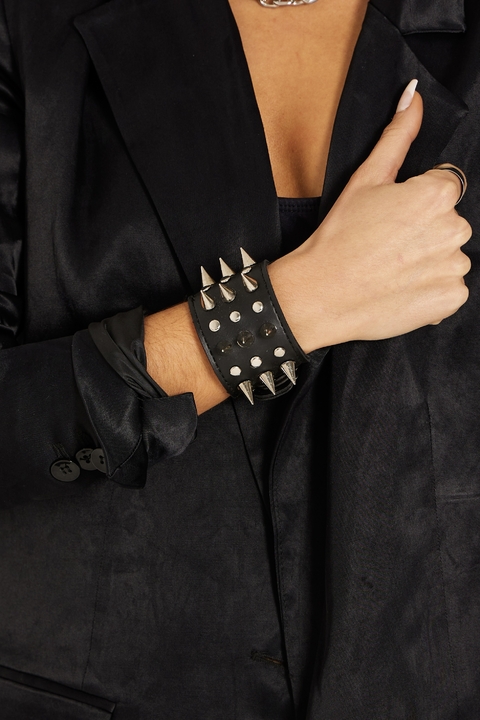 Pulsera Blessed