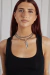 Collar Baku - tienda online