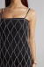 Vestido Chain - tienda online