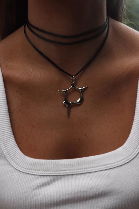 Collar Rio - comprar online