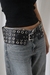 Faja Wild - Negro - comprar online