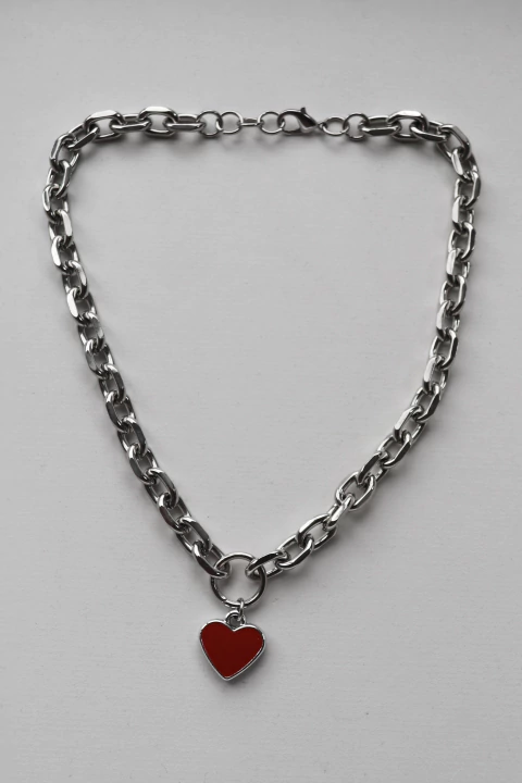 Collar Rouge - comprar online