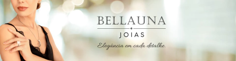 Imagem do banner rotativo BellaUna joias 