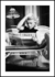 Quadro Marilyn Monroe Lendo