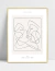 Quadro Faces - loja online