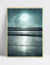 Quadro Lua Radiante - loja online