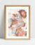 Quadro Painting - La Blumi