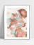 Quadro Painting - La Blumi