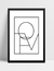 Quadro Love - comprar online
