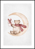 Quadro Urso N 2