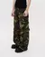 SUPER BAGGY CAMO - comprar online