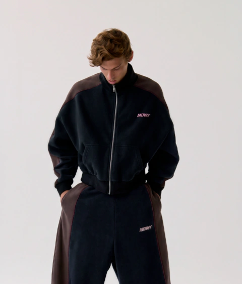 CAMPERA POSH (001876)