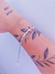 Pulseira fita