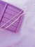 Colar duplo fio baiano + fita - Aires Bibelot