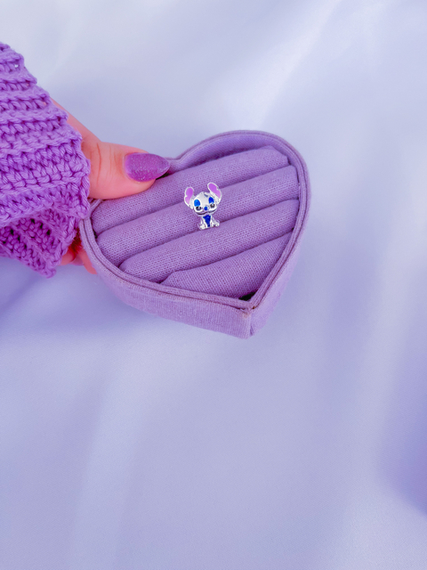 Berloque stitch