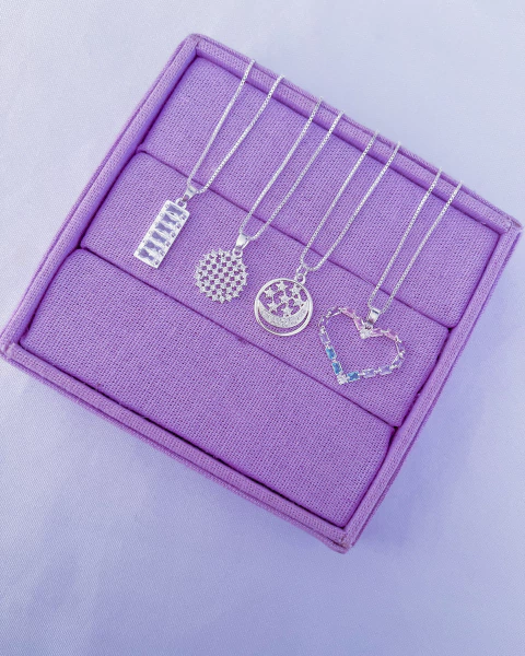 Kit premium atacado revenda - 15 peças - comprar online