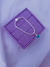 Pulseira inspiração para berloques (fecho tradicional) - loja online