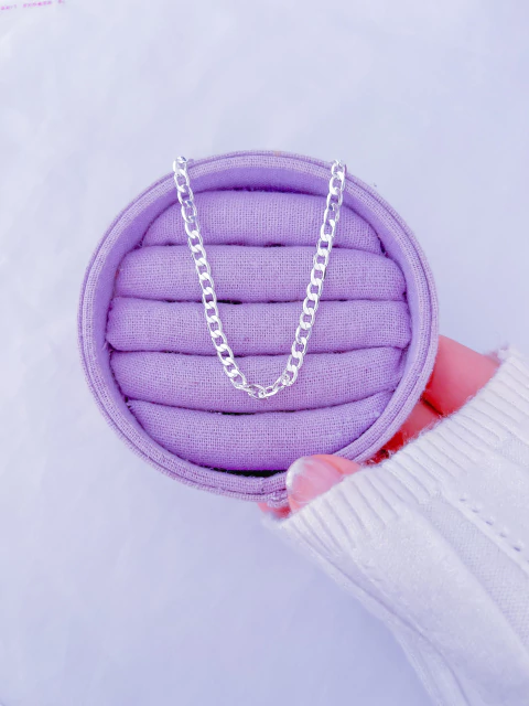 Pulseira masculina grumet - comprar online