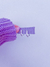 Argola click gota ondulada - comprar online