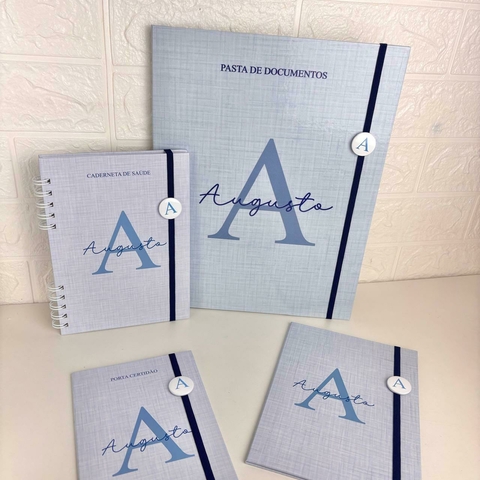 Combo Maternidade III - comprar online